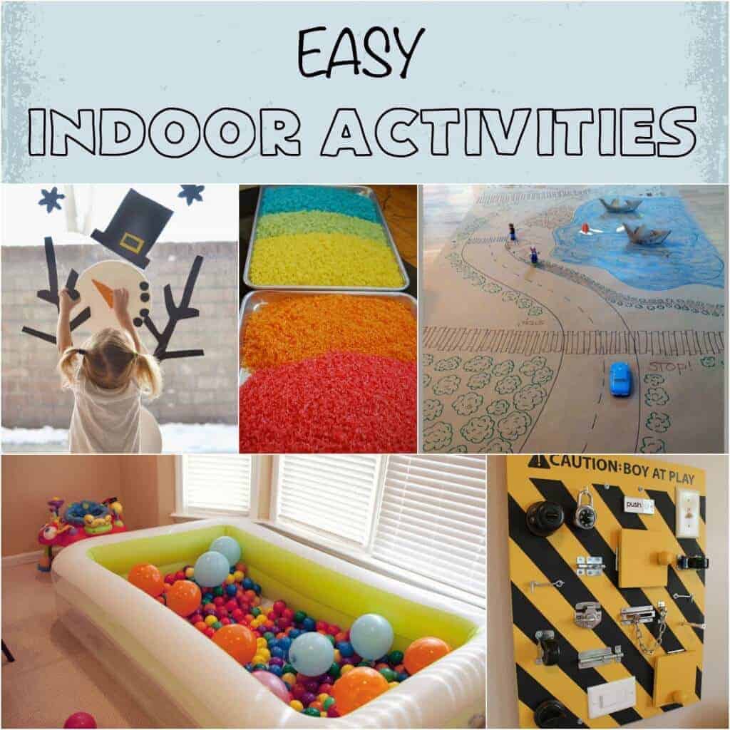 Make Your Indoor Days Colorful: Best Crafts For Lazy Weekends
