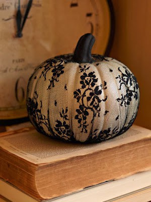 Pumpkin and Craft