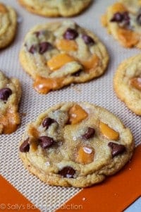 Salted-Caramel-Chocolate-Chip-Cookies