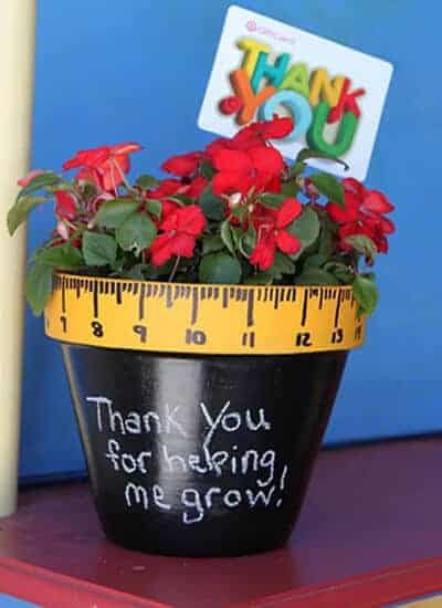 Chalkboard-Potted-Plant