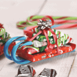 Candy Cane Sleigh featured image