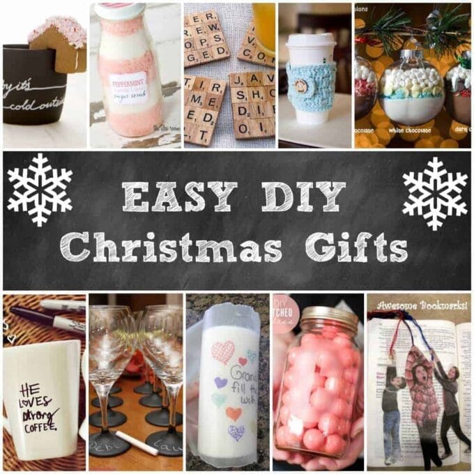 The Best Mason Jar Gift Ideas on Pinterest - Princess Pinky Girl