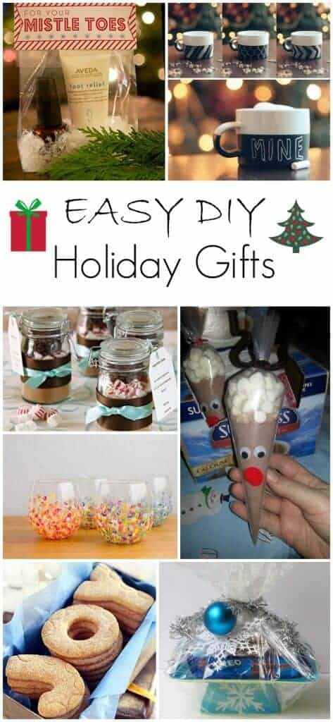 Cute and Easy DIY Holiday Decorations for a Festive Home!