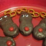 Reindeer-cookies