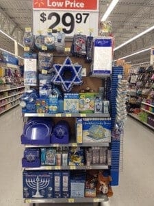 Ultimate Guide to Hobby Lobby Hanukkah Decorations