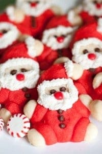 santa-cookies