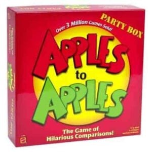 apples-to-apples