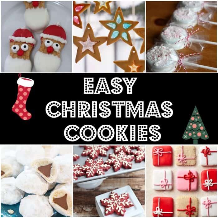 easy christmas cookies sq