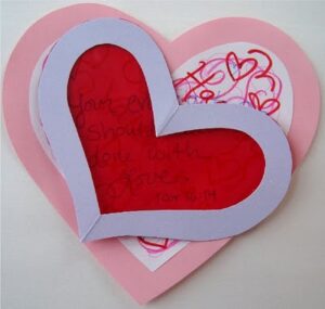 Room Moms: Great Valentine's Day Class Projects - Princess Pinky Girl