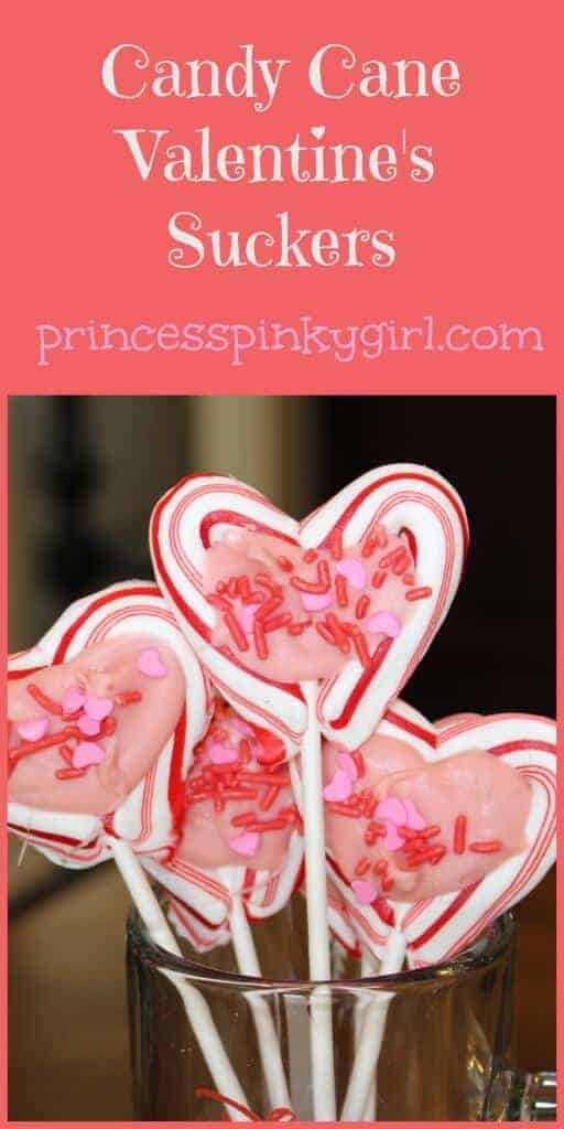 Easy Valentines Treats For Kids