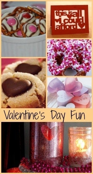 valentine fun