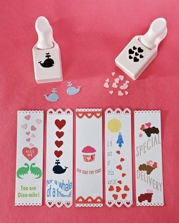 Valentines-bookmark