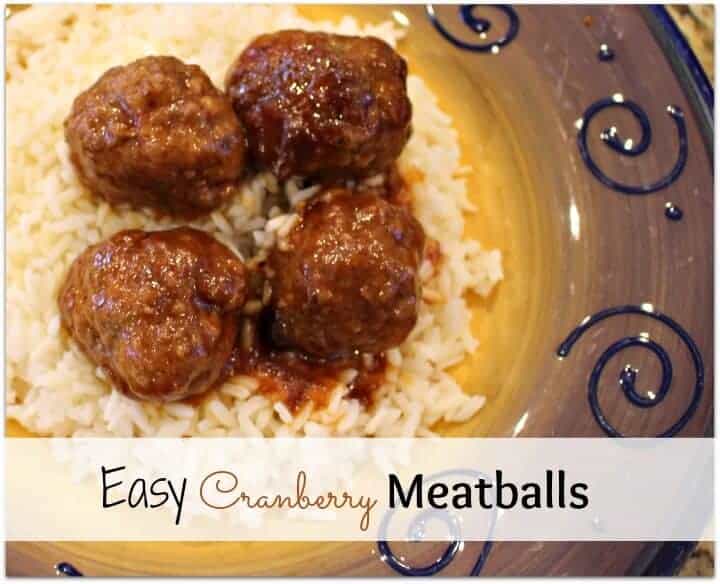 easy-cranberry-meatballs