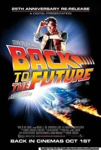 Back to the Future