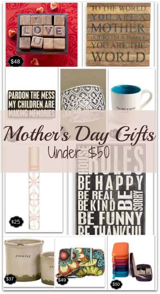 Super Easy Mother's Day Ideas - Page 2 of 2 - Princess Pinky Girl
