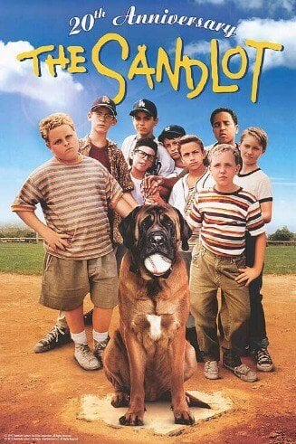 sandlot