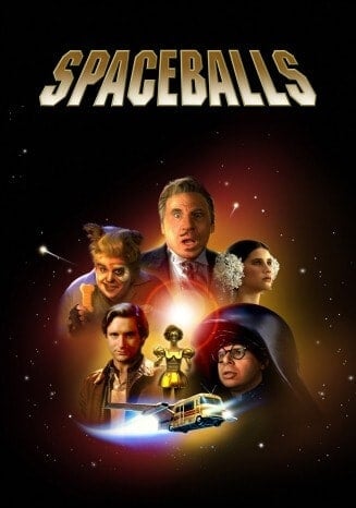 spaceballs