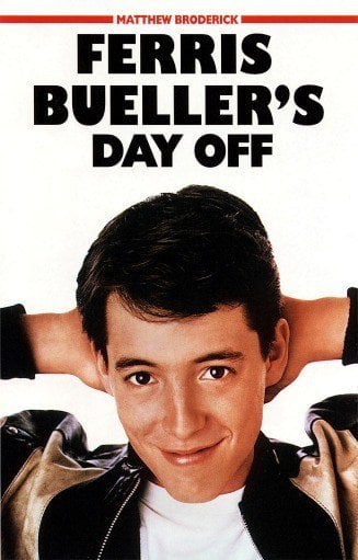 Ferris-Bueller-poster