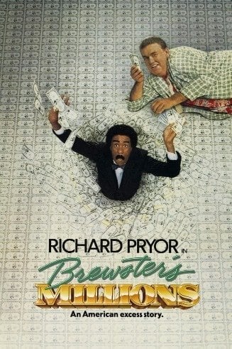 brewsters millions