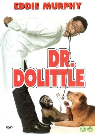 dr dolittle