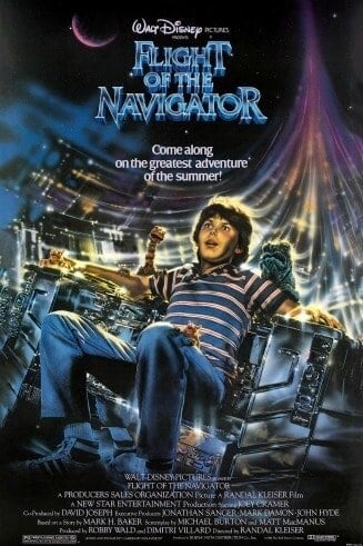 flight-of-the-navigator-poster