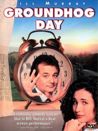 groundhog-day