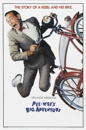 pee wee