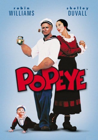 popeye