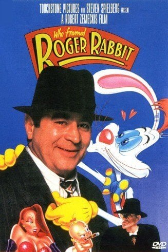 roger rabbit