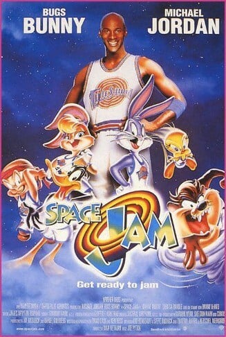 space jam