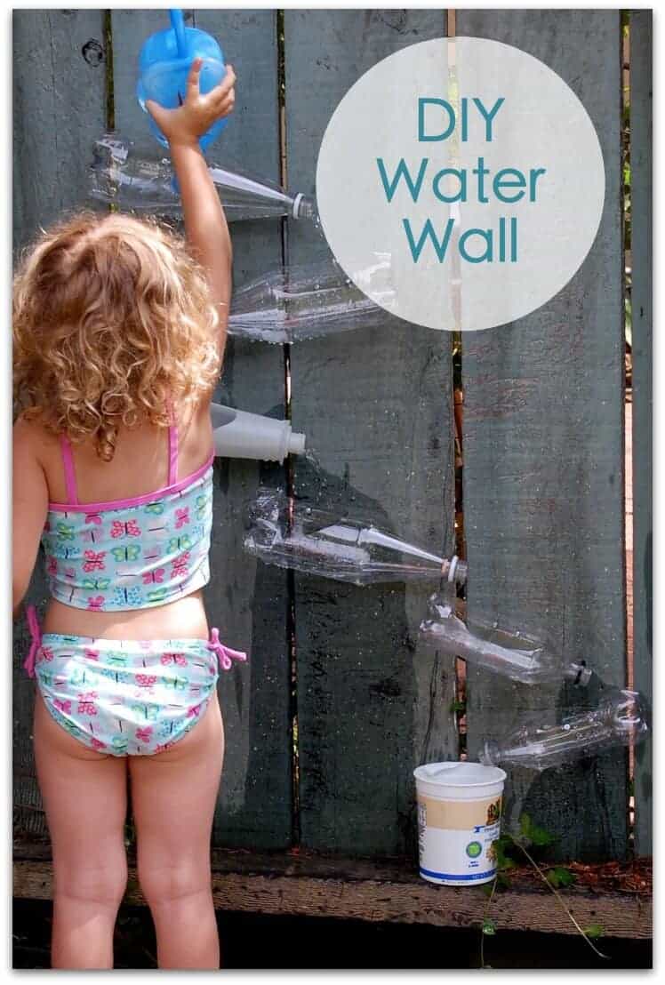 water wall