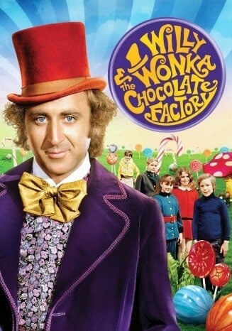 willy wonka