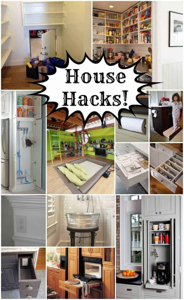 House Hacks - Princess Pinky Girl