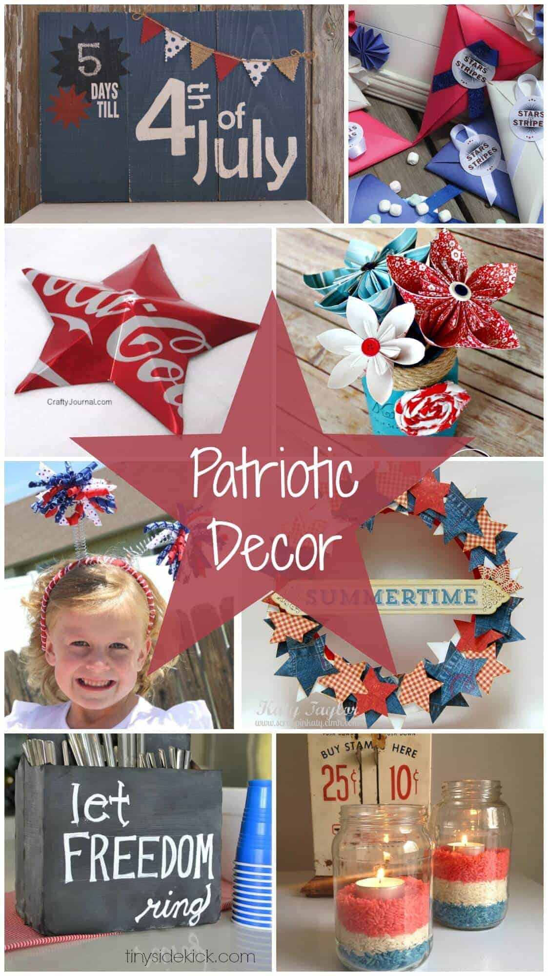 patriotic decorations1