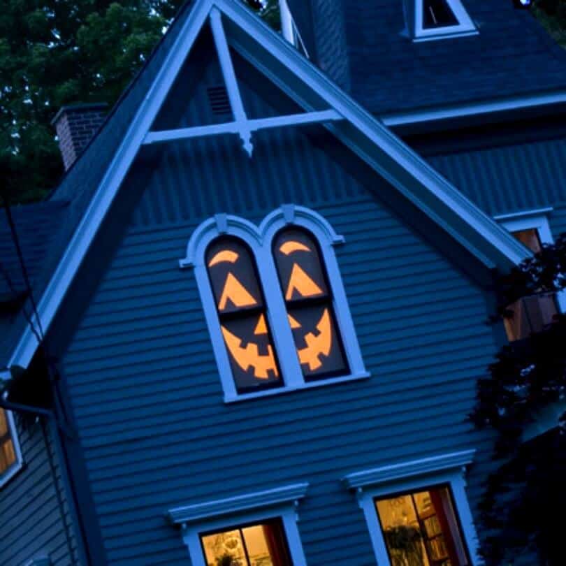 house-o-lantern