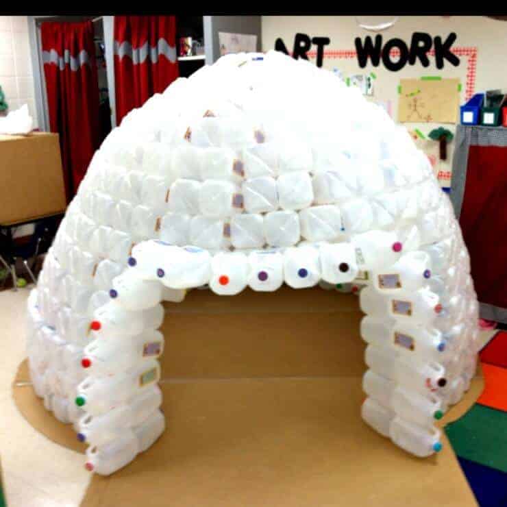 cool fort ideas indoors