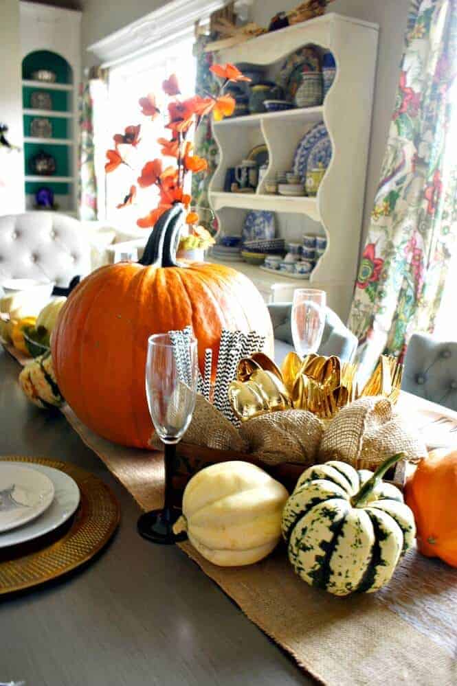 Inspiring Fall Projects for the Home - Page 2 of 2 - Princess Pinky Girl