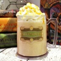 Best Frozen Butterbeer Recipe
