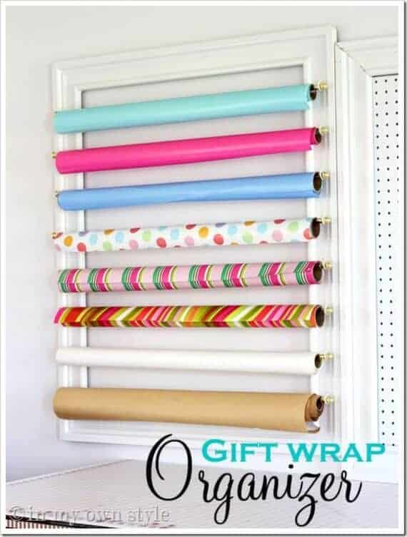 gift_wrap_organizer