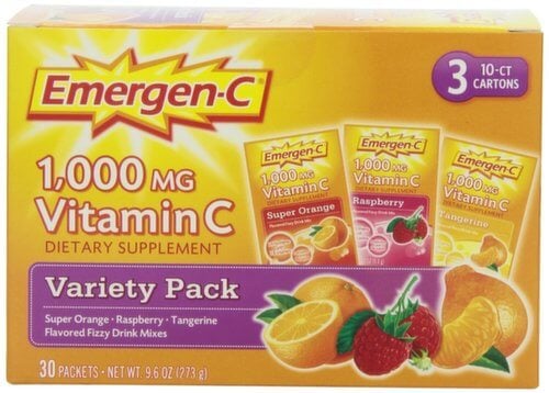 emergen-c