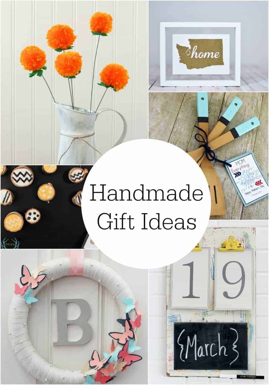 handmade gift ideas girlfriend