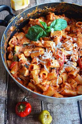 One Pot Pasta Dishes! One Pot Recipes that will rock your world ...
