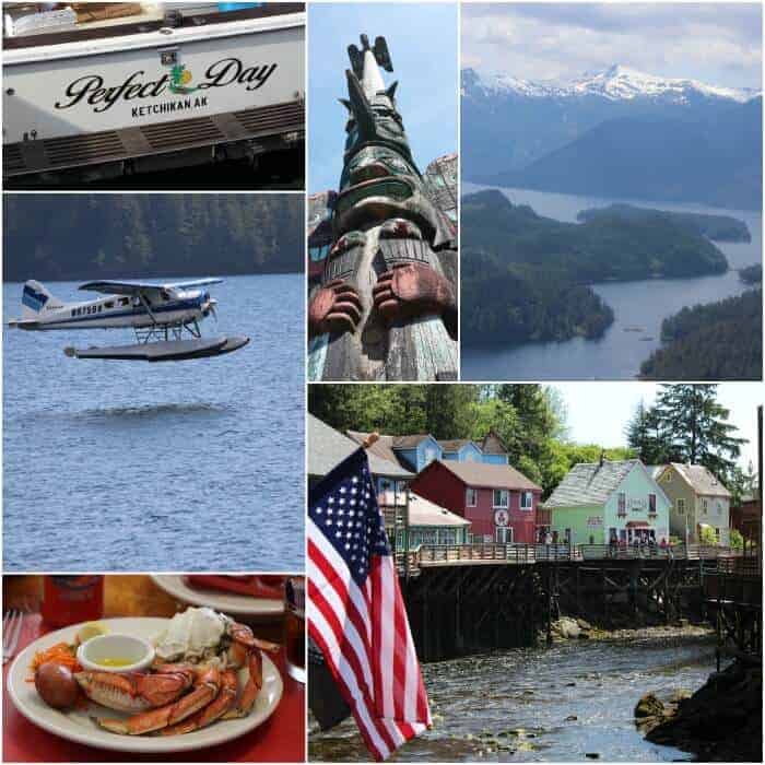 What to do in Ketchikan