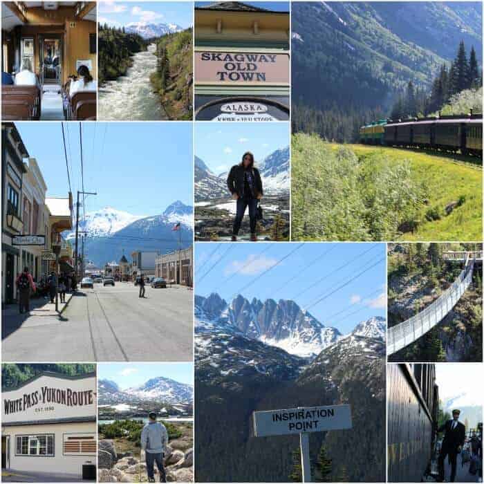 What to do in Skagway