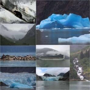 What excursions to book on an Alaskan Cruise