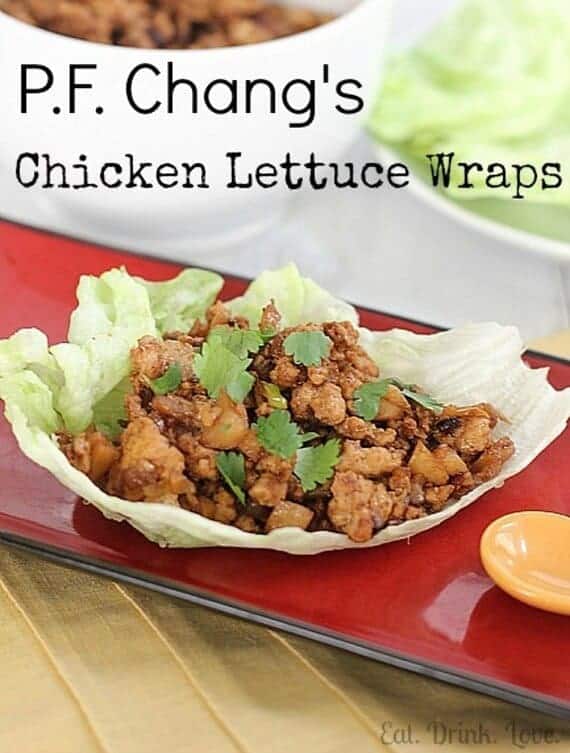 lettuce-wraps