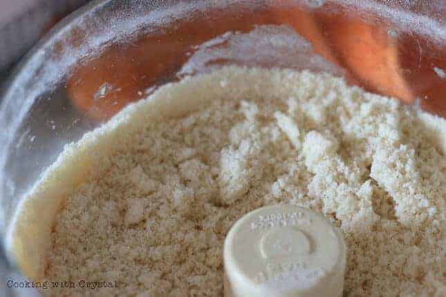 A close up of a bowl