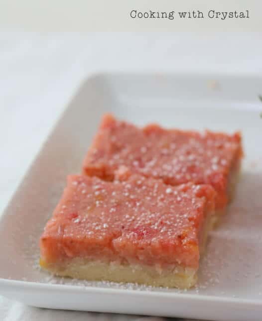 A piece of cake on a plate, with Recipes