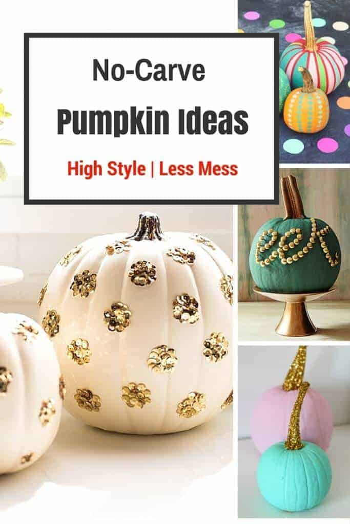 no-carve-pumpkin-ideas