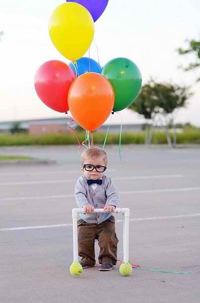 Hilarious Baby Costumes